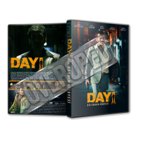 Dayı Bir Adamın Hikayesi - 2021 Türkçe Dvd Cove Tasarımı